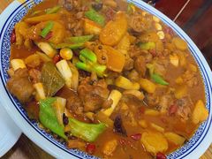 -福顺祥大盘鸡(临潼店)