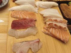 -鮨政· Omakase(港汇恒隆广场店)