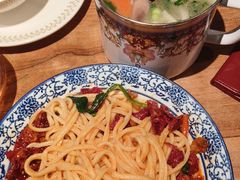-耶里夏丽·丝路新疆菜·清真食品(徐汇南丹东路臻选店)
