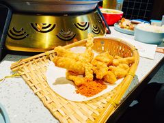 -味妙烤鱼吧(回龙观店)