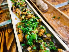 -竹一味·竹筒饭