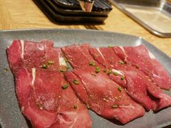 -新石器烤肉(南站店)