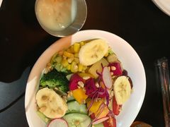 -HELLO 27 意面·沙拉·帕尼尼