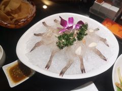 -金厨泰国餐厅·全泰籍厨师料理(拱北店)