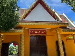 -报恩禅寺