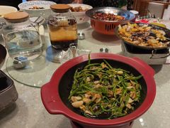-福阿婆老牌湘菜(大润发店)