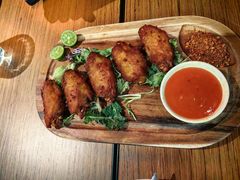 -MARU玛露音乐餐厅(大学路店)