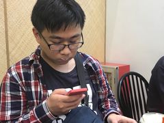 -喜茶(深圳福田星河COCO Park店)