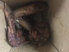 -意淇港式下午茶(官桥店)