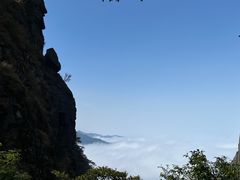 -萍乡武功山风景名胜区
