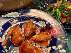 -誉八仙粤菜(万象天地店)