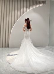 -SATIN COUTURE瑟庭婚纱礼服馆
