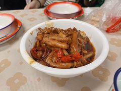 -老三样·旧食新味(船山路店)