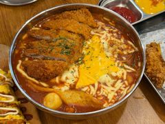 -青春分食(仙林大学城店)