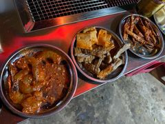 -同心烧烤(总店)