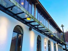 -云禾壹海景庄园餐厅