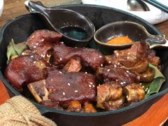 -云海肴·汽锅鸡·云南菜(美罗城店)