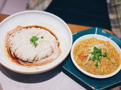 -松鹤楼面馆(清河万象汇店)
