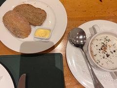 -兰特伯爵西餐厅·啤酒屋(方庄店)