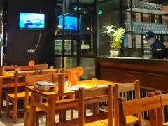 -肉串汪(月坛店)