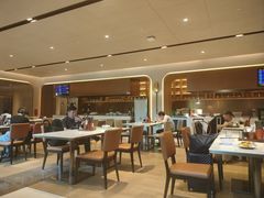 -平安银行深圳机场贵宾厅