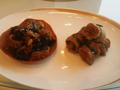 -金轩中餐厅 Jin Xuan(浦东丽思卡尔顿酒店)