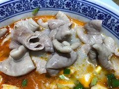 -天发芽·何记葫芦头泡馍·老字号(小南门店)