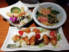 南蛮炸鸡块-有喜屋·烧鸟·居酒屋(周浦万达店)