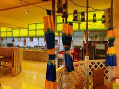 -格日勒阿妈蒙古厨房(大召店)