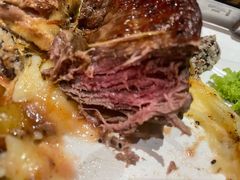 -AZUL by FUEL蓝色·法式酒馆(琶醍店)