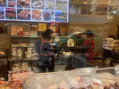 -老黄记手撕烤兔(玉林街店)