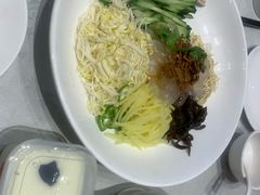 -老妈菜馆(建设街店)