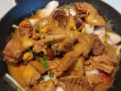 -食光慢宴·安吉土菜馆