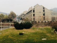 -大连东软信息学院(软件园校区)