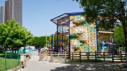 -大望京儿童游乐场