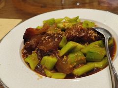 -郑庄脂渣海鲜楼(九水路店)