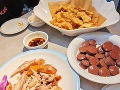 -华竹饭店(中央大街店)