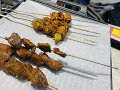 -纪录片《人生一串》体验店(静安店)