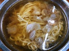 -达道武仔牛肉店(广达路店)