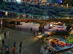 -青岛嘉年华主题乐园