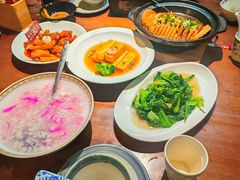 -乡里八闽·福州乡土菜(西园店)