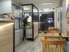 用餐区-松幸日式料理(中山路店)