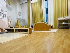 -YoKID优儿学堂早教托育园(青塔路店)