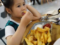 -HELLO 27 意面·沙拉·帕尼尼