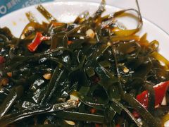 -鑫悦楼煎蟹·16年海鲜大排档