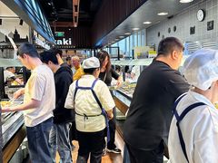 -盛江山自助料理(太原街万达店)