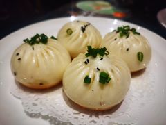 老杭州生煎包-江南厨子·品苏杭(华润万象店)