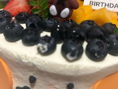 -洛雅艾思·生日蛋糕商务茶歇甜品台(北京店)