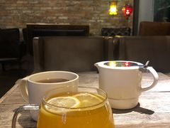-漫咖啡(银泰创意城店)