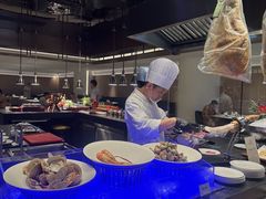 -麓湖国际水疗